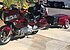 2005 Honda Gold Wing for sale 200839505
